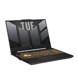 ASUS Laptop TUF Gaming F15 FX507ZC4-HN009W 15.6'' FHD IPS 144Hz i5-12500H/16GB/512GB SSD NVMe PCIe 3.0/NVidia GeForce RTX 3050 4