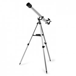 NEDIS SCTE5060WT Telescope Aperture Καταδιοπτρικό Τηλεσκόπιο