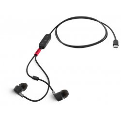 LENOVO Go USB-C In Ear Headphones