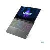 LENOVO Laptop Legion S5 16IRH8 Gaming 16'' WQXGA IPS/i7-13700H/16GB/512SSD/NVIDIA GeForce RTX 4050 6GB/Win 11 Home/3Y Premium/St
