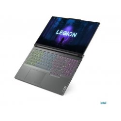 LENOVO Laptop Legion S5 16IRH8 Gaming 16'' WQXGA IPS/i7-13700H/16GB/512SSD/NVIDIA GeForce RTX 4050 6GB/Win 11 Home/3Y Premium/St