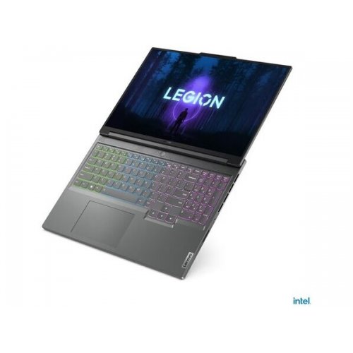 LENOVO Laptop Legion S5 16IRH8 Gaming 16'' WQXGA IPS/i7-13700H/16GB/512SSD/NVIDIA GeForce RTX 4050 6GB/Win 11 Home/3Y Premium/St