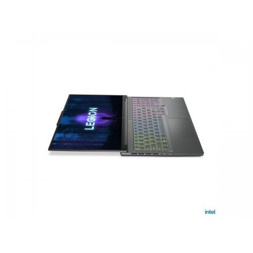 LENOVO Laptop Legion S5 16IRH8 Gaming 16'' WQXGA IPS/i7-13700H/16GB/512SSD/NVIDIA GeForce RTX 4050 6GB/Win 11 Home/3Y Premium/St