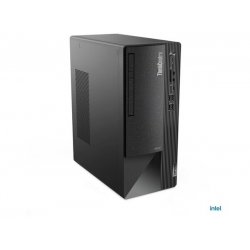 LENOVO PC ThinkCentre neo 50t G4/i3-13100/8GB/512GB SSD/Intel UHD Graphics/DVD±RW/W11P/5Y NBD/Black