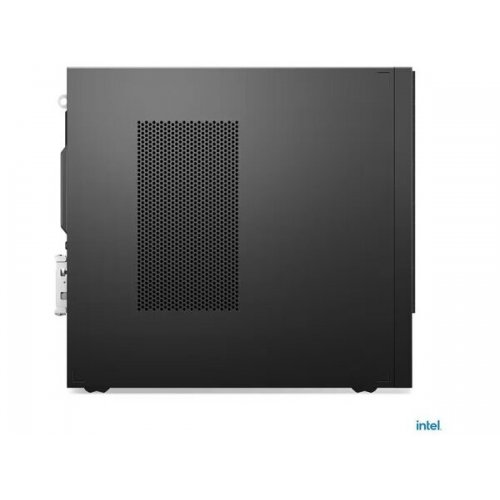 LENOVO PC ThinkCentre neo 50s/i3-13100/8GB/256GB SSD/Intel UHD Graphics/DVD±RW/FDOS/5Y NBD/Black