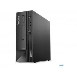 LENOVO PC ThinkCentre neo 50s/i7-13700/16GB/1TB SSD/Intel UHD Graphics/DVD±RW/W11P/5Y NBD/Black