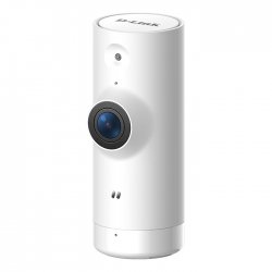 D-Link IP Κάμερα Παρακολούθησης DCS-8000LHV3