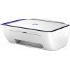 HP DeskJet 2821e All-in-One Printer, Color, Printer for Home, Print, copy, scan, Scan to PDF