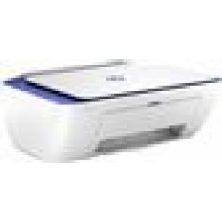 HP DeskJet 2821e All-in-One Printer, Color, Printer for Home, Print, copy, scan, Scan to PDF