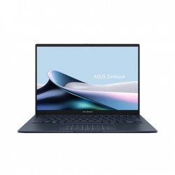 ASUS Laptop Zenbook 14 OLED UX3405MA-OLED-PP731X 14.0'' 2880x1800 OLED 120Hz Ultra 7/16GB/1TB SSD NVMe PCIe 4.0/Win 11 Pro/2Y/Po