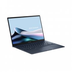 ASUS Laptop Zenbook 14 OLED UX3405MA-OLED-PP731X 14.0'' 2880x1800 OLED 120Hz Ultra 7/16GB/1TB SSD NVMe PCIe 4.0/Win 11 Pro/2Y/Po