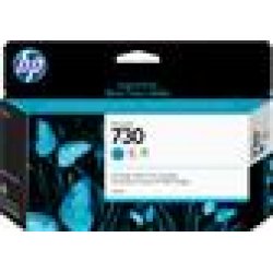 HP 730 Original Cyan