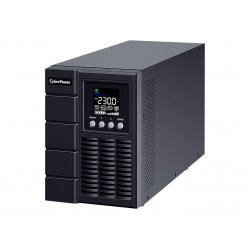 CYBERPOWER UPS Professional OLS3000E Online LCD 3000VA