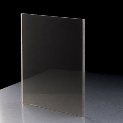 Πολυκαρμπονικό φύλλο μασιφ φιμέ 3mm Πολυκαρμπονικό φύλλο μασίφ φιμέ 3mm | 102 x 305cm