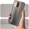 AGM NOTE Ν1 Γκρι Smart κινητό τηλέφωνο Dual SIM & Camera με Bluetooth, USB, SD, 4G, GPS, 6.52", HD+, Android 13