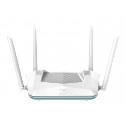D-LINK R32 EAGLE PRO AI Wi-fI 6 AX3200 Smart Router