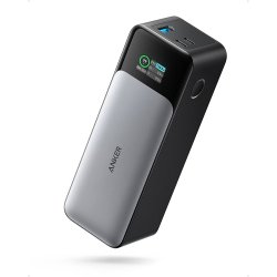 ANKER Powerbank 24.000mAh 3-Port with 140W Output and Smart Digital Display