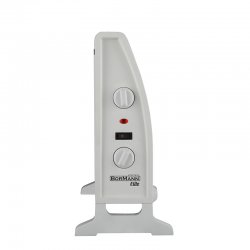 ΘΕΡΜΑΝΤΙΚΟ CONVECTOR ΔΑΠΕΔΟΥ 2000W, 3 ΕΠΙΠΕΔΑ ΙΣΧΥΟΣ, ΘΕΡΜΟΣΤΑΤΗ , TURBO BORMANN ELITE BEH5110