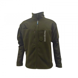 ΜΠΟΥΦΑΝ FLEECE ΕΡΓΑΣΙΑΣ BOLOGNA 420gr M, ΧΑΚΙ BORMANN Pro BPP7070