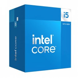 INTEL CPU Core i5-14400, BX8071514400