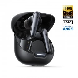 ANKER Soundcore Bluetooth Earphones TWS Liberty 4 NC Black