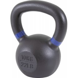 AMILA Kettlebell Cast Iron 10Kg