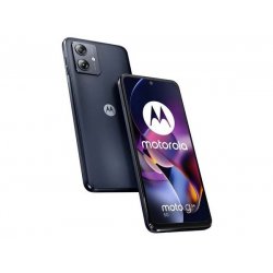 MOTOROLA Smartphone G54, 6.5''/MediaTek Dimensity 7020/12GB/256GB/Android 13/Midnight Blue