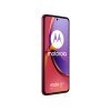 MOTOROLA Smartphone G84, 6.5'' FHD+ pOLED display/Qualcomm Snapdragon 695/12GB/256GB/Android 13/Viva Magenta (Vegan Leather)