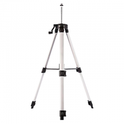 ΤΡΙΠΟΔΟ ΑΛΟΥΜΙΝΙΟΥ ΓΙΑ ΑΛΦΑΔΙΑ ΛΕΙΖΕΡ 50-150cm , 1/4'' , ΑΝΤΑΠΤΟΡΑΣ 5/8'' BORMANN Pro BDM1600