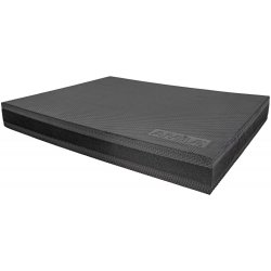 Μαξιλάρι Ισορροπίας Balance Pad Μαύρο