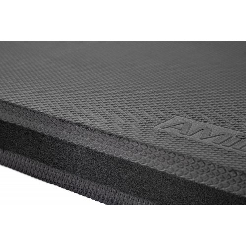 Μαξιλάρι Ισορροπίας Balance Pad Μαύρο