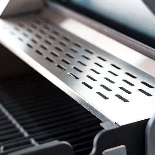 ΨΗΣΤΑΡΙΑ ΥΓΡΑΕΡΙΟΥ PRIME 3 ΕΣΤΙΩΝ LUXURY TYPE BORMANN ELITE BBQ5030