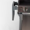 ΨΗΣΤΑΡΙΑ ΥΓΡΑΕΡΙΟΥ PRIME 3 ΕΣΤΙΩΝ LUXURY TYPE BORMANN ELITE BBQ5030
