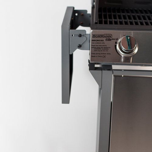 ΨΗΣΤΑΡΙΑ ΥΓΡΑΕΡΙΟΥ PRIME 3 ΕΣΤΙΩΝ LUXURY TYPE BORMANN ELITE BBQ5030