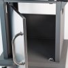 ΨΗΣΤΑΡΙΑ ΥΓΡΑΕΡΙΟΥ PRIME 3 ΕΣΤΙΩΝ LUXURY TYPE BORMANN ELITE BBQ5030