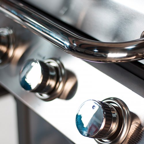 ΨΗΣΤΑΡΙΑ ΥΓΡΑΕΡΙΟΥ PRIME 3 ΕΣΤΙΩΝ LUXURY TYPE BORMANN ELITE BBQ5030