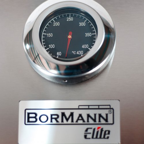 ΨΗΣΤΑΡΙΑ ΥΓΡΑΕΡΙΟΥ PRIME 3 ΕΣΤΙΩΝ LUXURY TYPE BORMANN ELITE BBQ5030