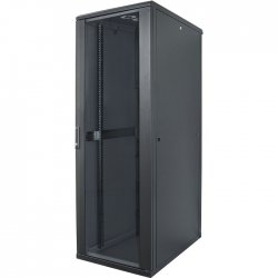 INT 713115 FLATPACK Καμπίνα δικτύου 19", 32U (600x600mm), IP20 Flatpack