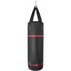 Σάκος Πυγμαχίας PVC Carbon Look 100x35