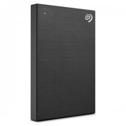 SEAGATE  HDD EXT. One Touch with Password HDD 1TB, STKY1000400, USB3.0, 2.5'', BLACK