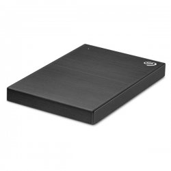 SEAGATE  HDD EXT. One Touch with Password HDD 1TB, STKY1000400, USB3.0, 2.5'', BLACK