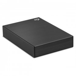 SEAGATE  HDD EXT. One Touch HDD with Password 4TB, STKZ4000400, USB3.0, 2.5'', BLACK