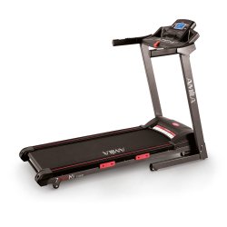Διάδρομος Γυμναστικής Amila Zoom F200PI