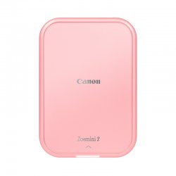 Canon Zoemini PV223 Mini Photo Printer (Pink) (5452C003AA) (CANZOEMPV223P)