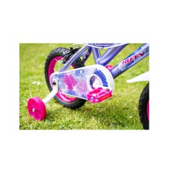 Huffy So Sweet Kids Purple Bike 12" (22250W) (HUF22250W)