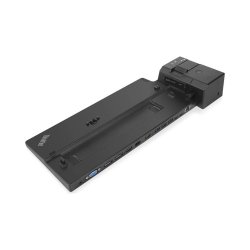 Lenovo ThinkPad Ultra USB-C Docking Station με HDMI/DisplayPort 4K PD  (40AJ0135EU)