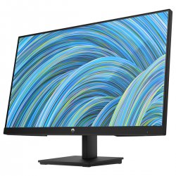 HP P24v G5 FHD 24" Monitor - 64W18AA