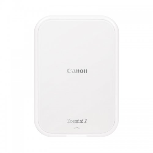 Canon Zoemini PV223 Mini Photo Printer (White) (5452C004AA) (CANZOEMPV223W)