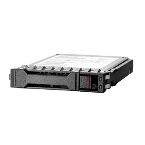 Hewlett Packard Enterprise P40498-B21 internal solid state drive 2.5'' 960 GB Serial ATA TLC
