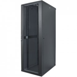 INT 713078 FLATPACK Καμπίνα δικτύου 19", 22U (600x600mm), IP20 Flatpack